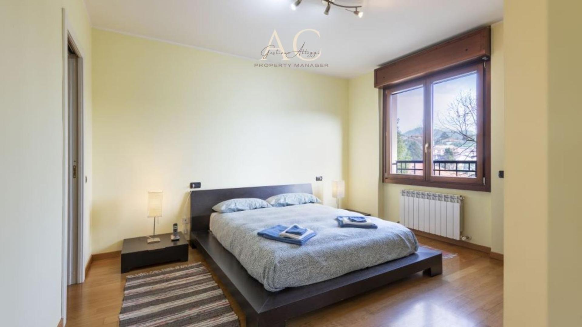 The House On The Lake Reno Di Leggiuno Bagian luar foto