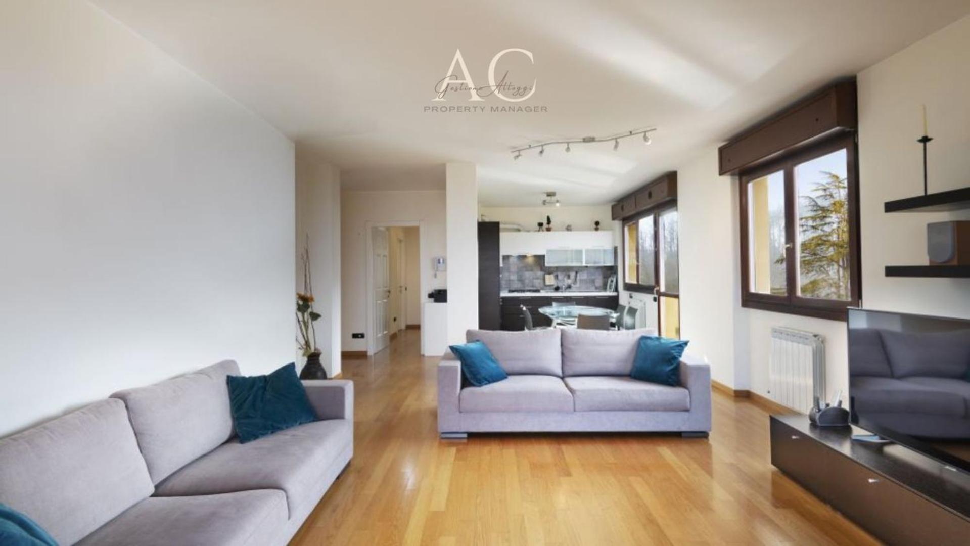 The House On The Lake Reno Di Leggiuno Bagian luar foto